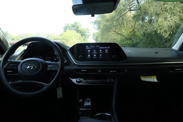 2021 Hyundai Sonata SE photo 6