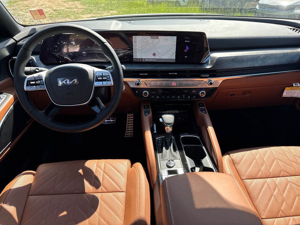 2025 Kia Telluride SX X-Line photo 25