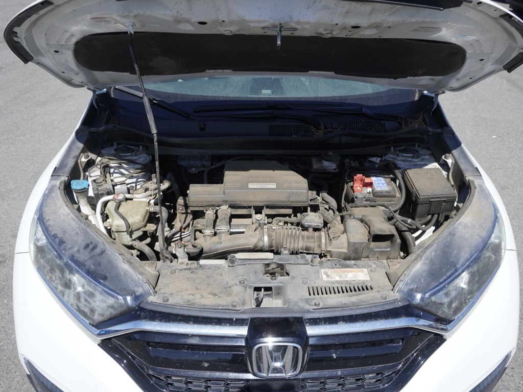 2020 Honda CR-V LX photo 15