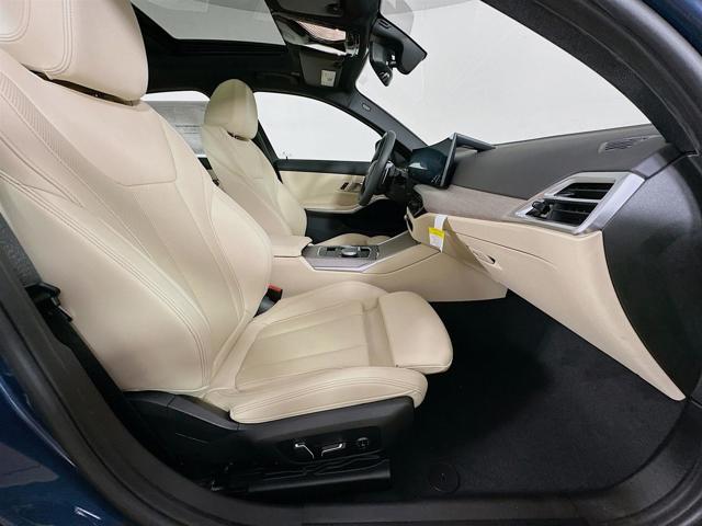 2025 Bmw 330i xDrive photo 29