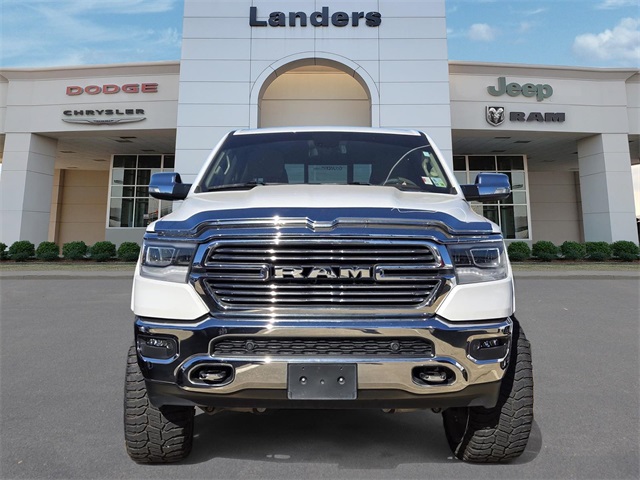 2020 RAM Ram 1500 Pickup Laramie's photo