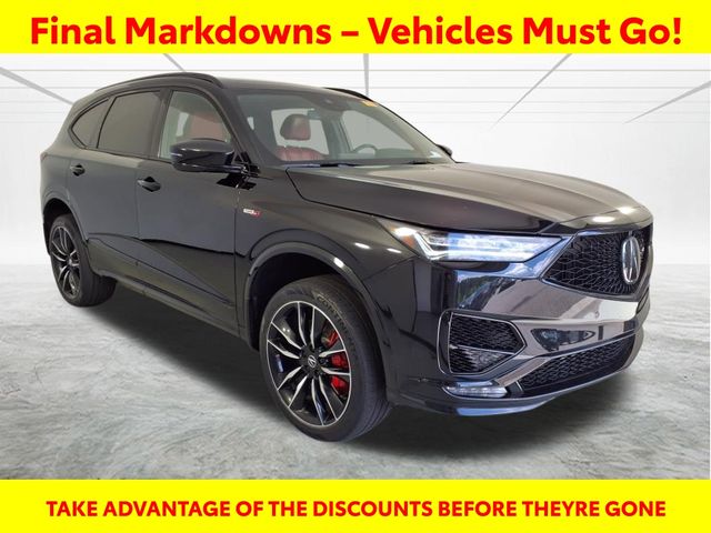2023 Acura MDX Type S w/Advance Package's photo