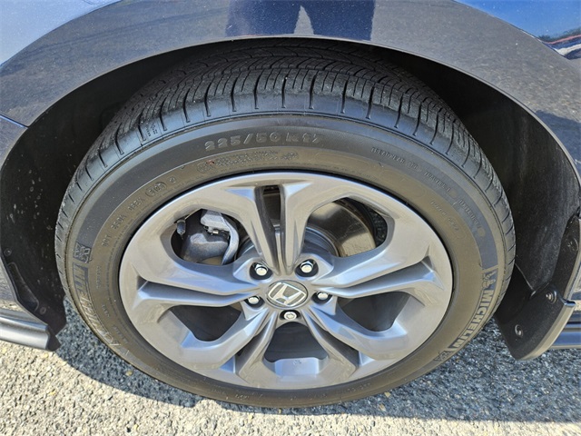 2024 Honda Accord EX photo 15