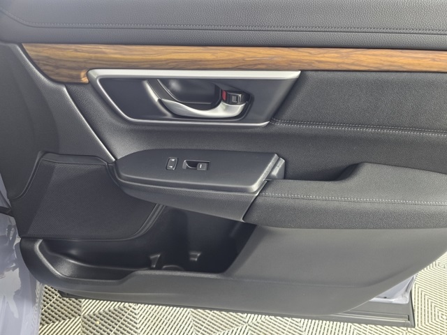 2021 Honda CR-V EX photo 4