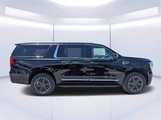 2025 Gmc Yukon XL photo 2