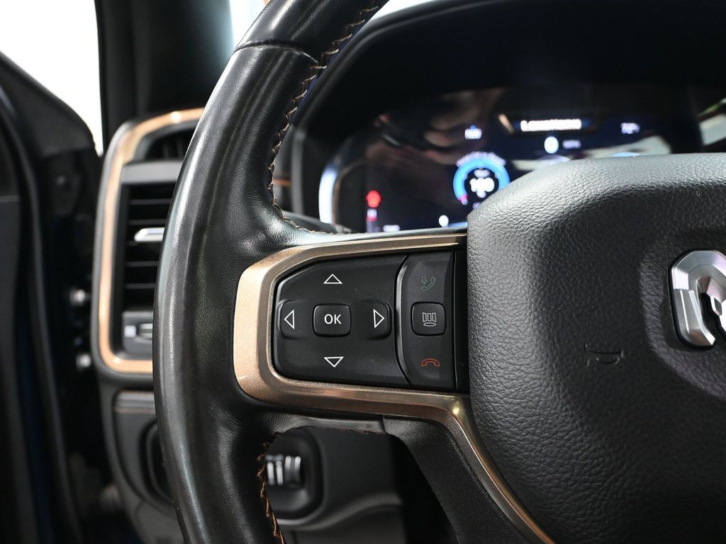 2023 Ram 1500 Laramie Longhorn photo 20