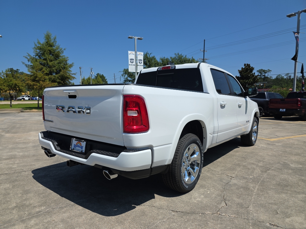 2026 Ram 1500 Big Horn Lone Star photo 7