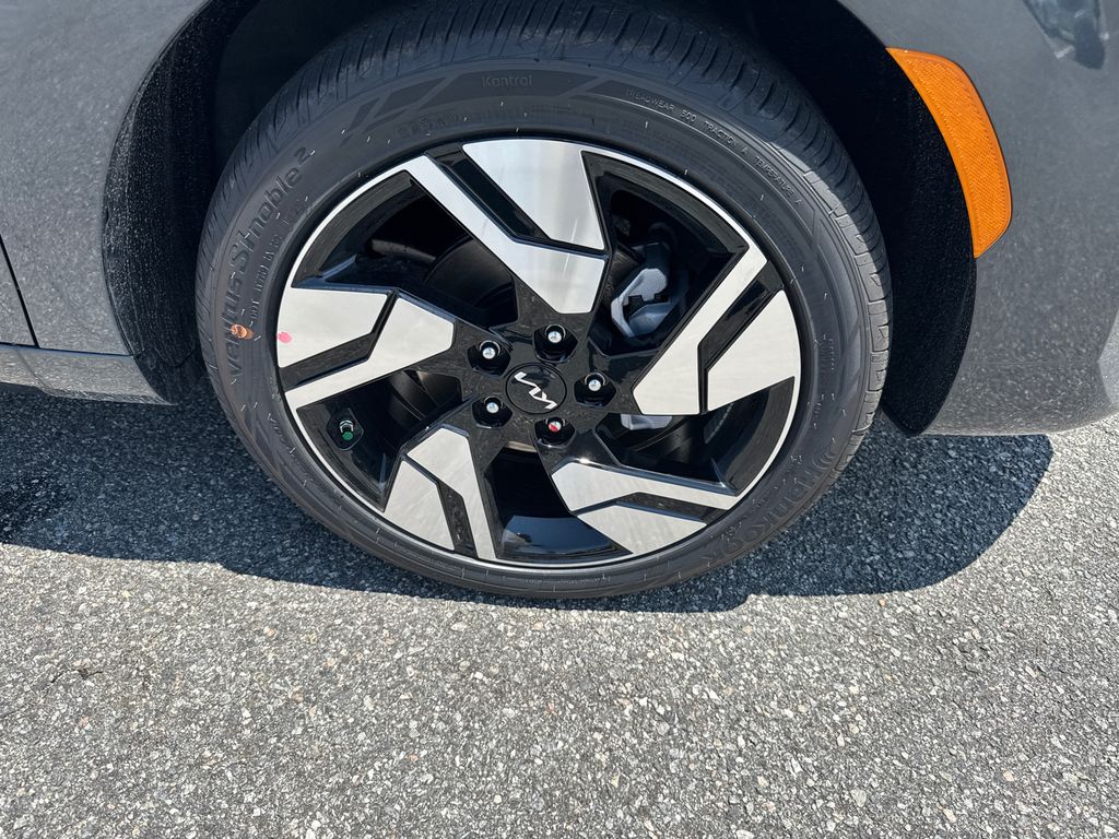 2025 Kia Soul GT-Line photo 10