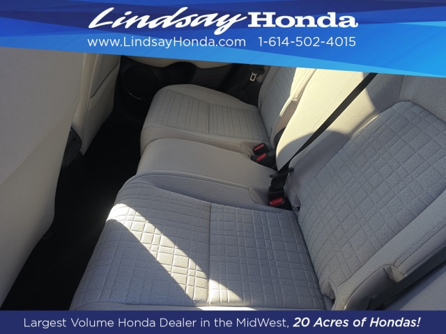 2026 Honda HR-V LX photo 6