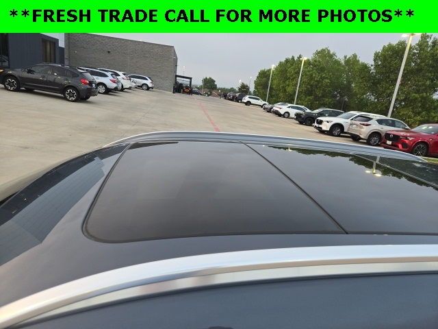 2024 Mazda CX-50 Premium Plus photo 3