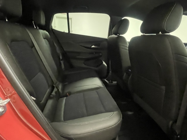 2024 Buick Envista Preferred photo 19