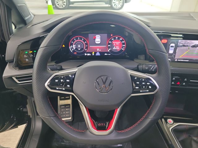 2024 Volkswagen Golf GTI 380 S photo 16