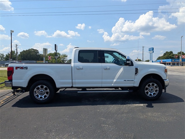 2021 Ford F-250 photo 5
