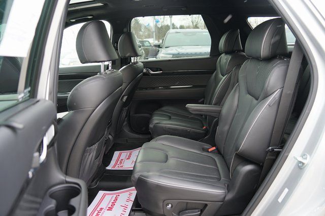 2024 HYUNDAI PALISADE - Image 9