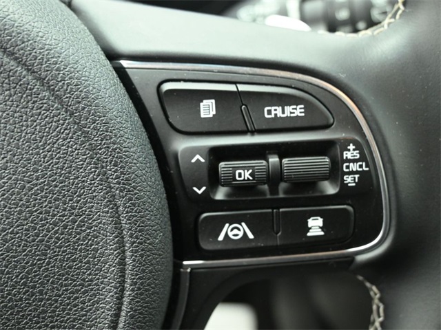 2022 KIA NIRO - Image 14