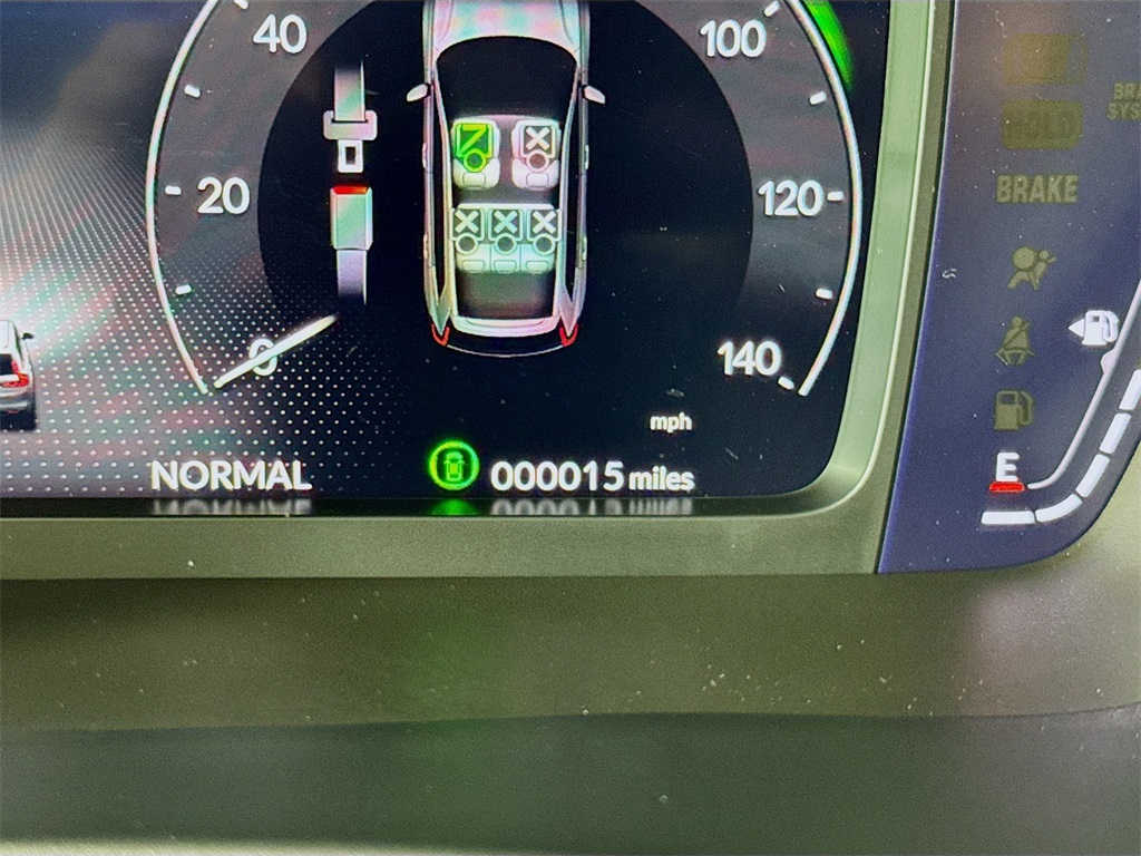2026 Honda CR-V Hybrid photo 25