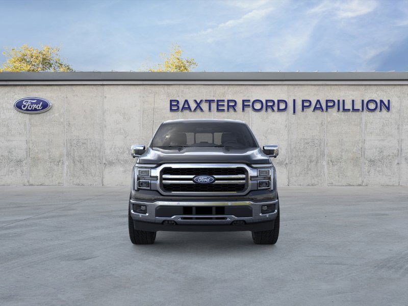 2025 Ford F-150 Lariat photo 21