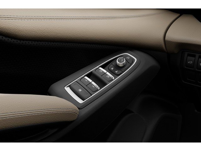 2026 Subaru Ascent Limited photo 2