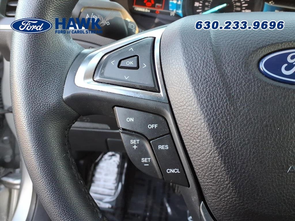 2024 FORD EDGE - Image 20