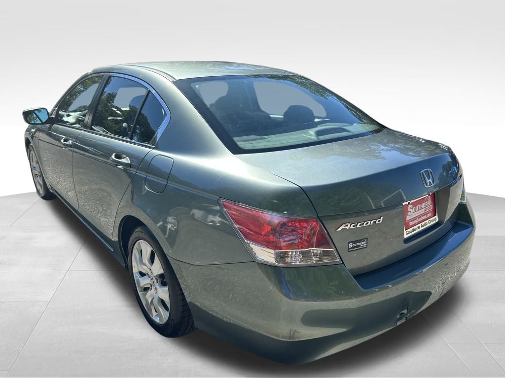 2010 Honda Accord EX-L photo 3