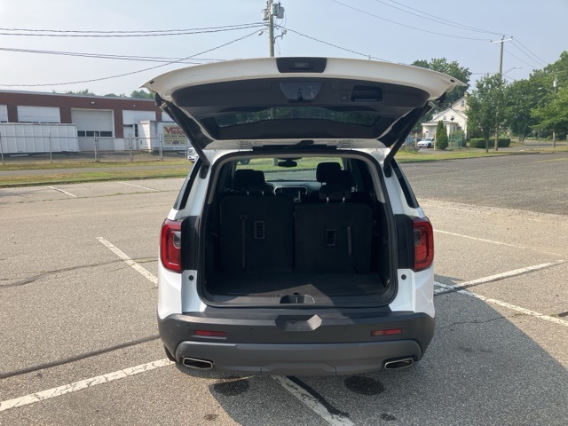 2020 Gmc Acadia AT4 photo 13