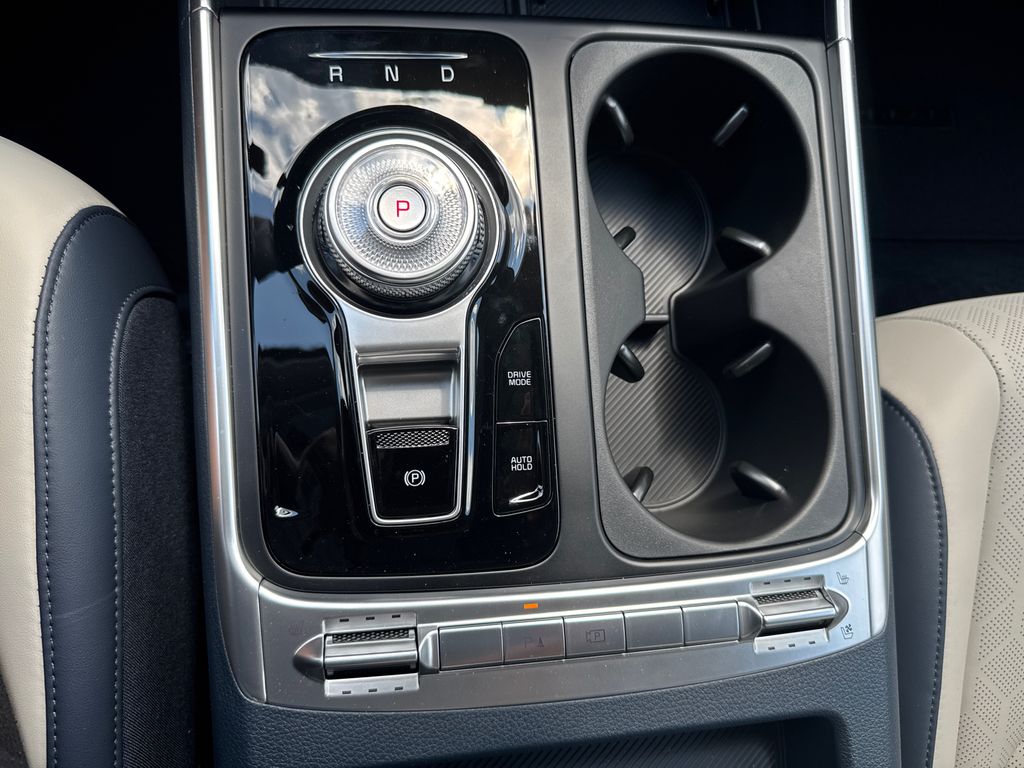 2026 Kia Carnival SX photo 29