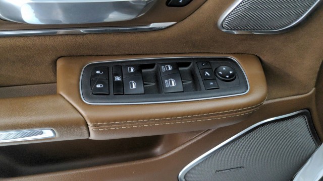 Used 2024 Bright White Clearcoat Ram Longhorn image 21