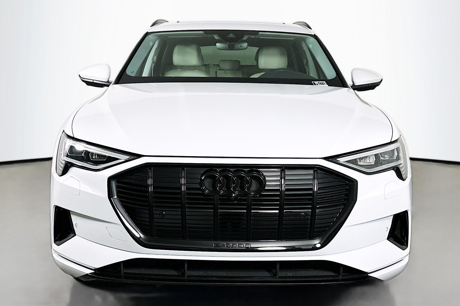 Used 2023 Audi e-tron Premium with VIN WA1AAAGE5PB024571 for sale in Signal Hill, CA