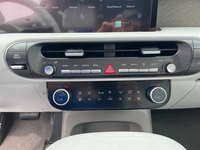 2026 Hyundai Palisade Limited photo 16