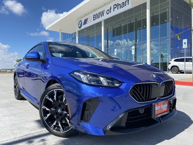 2026 BMW 2 Series 228's photo