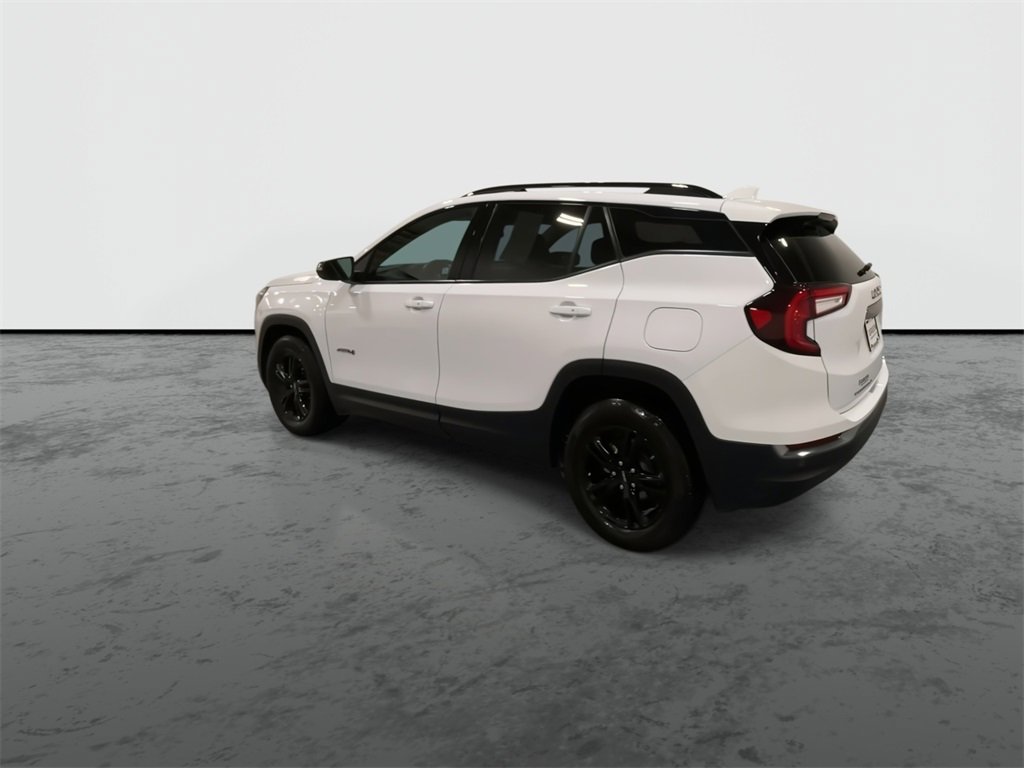 2022 Gmc Terrain AT4 photo 6