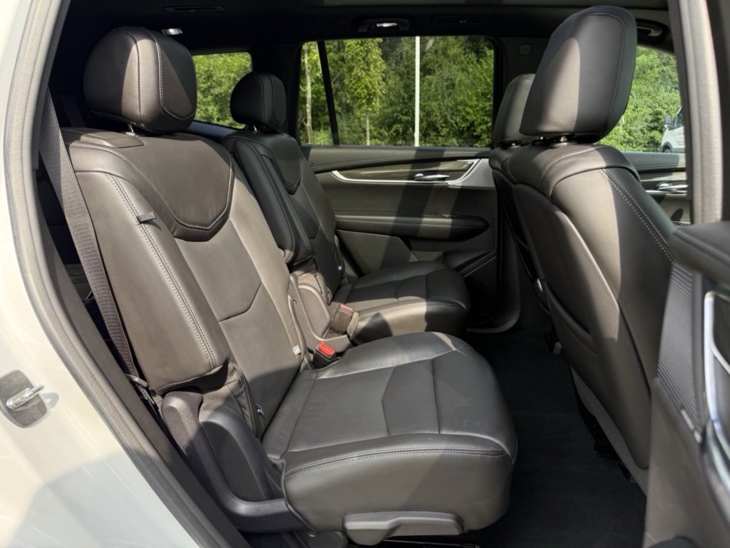 2020 Cadillac XT6 Sport photo 9