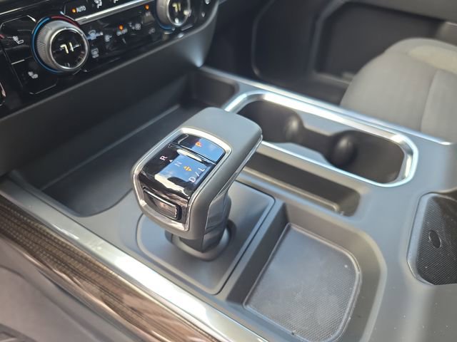 2025 Chevrolet Silverado 1500 RST photo 20