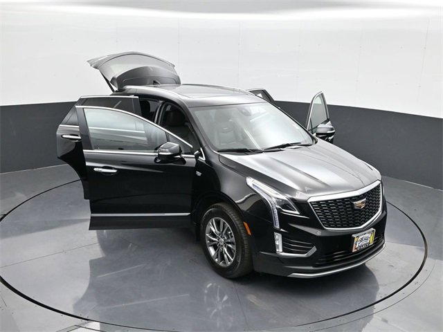 2021 Cadillac XT5 Premium Luxury photo 27