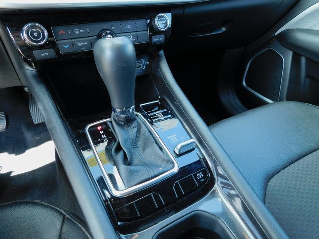 2024 Jeep Compass North Edition Latitude photo 21