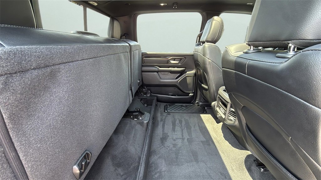 2020 Ram 1500 Rebel photo 14