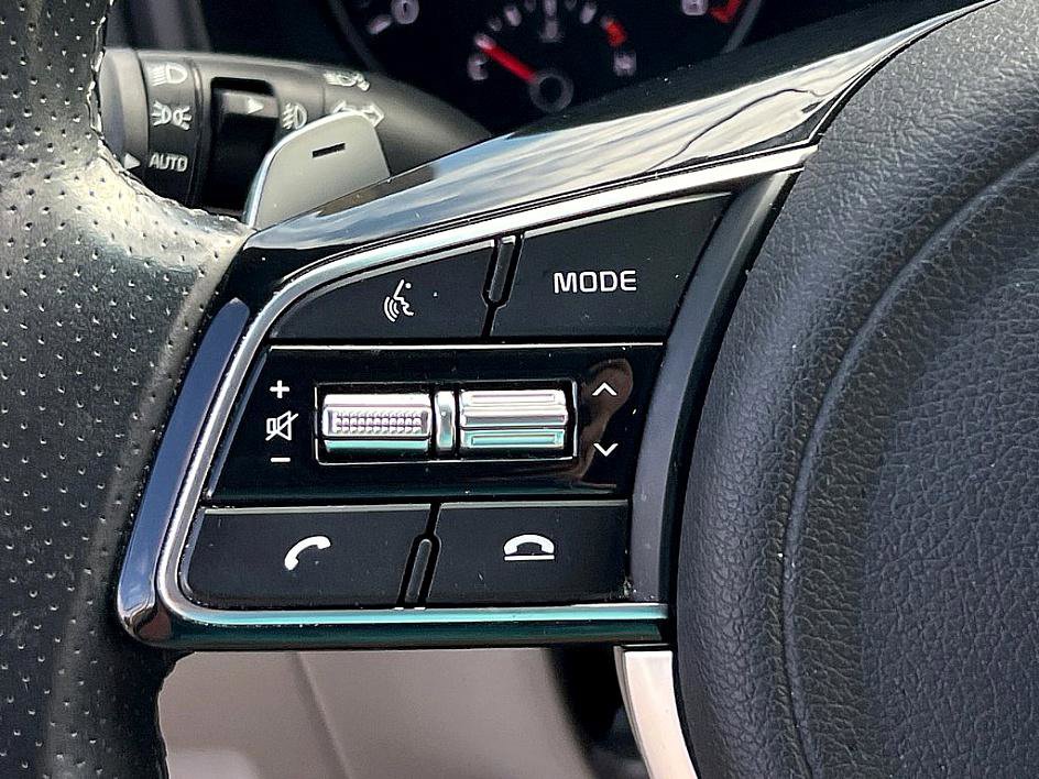 2022 Kia Sportage Nightfall Edition photo 16