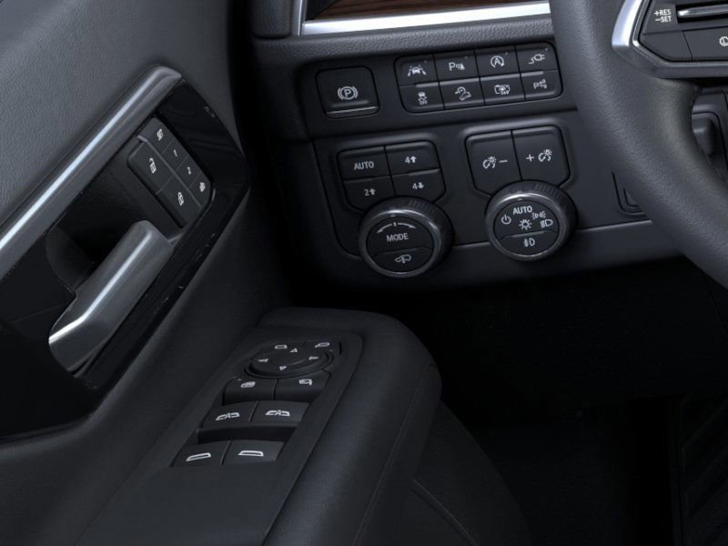 2025 Chevrolet Tahoe High Country photo 20