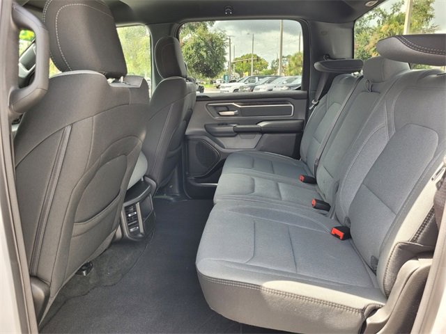 2022 Ram 1500 Big Horn Lone Star photo 13