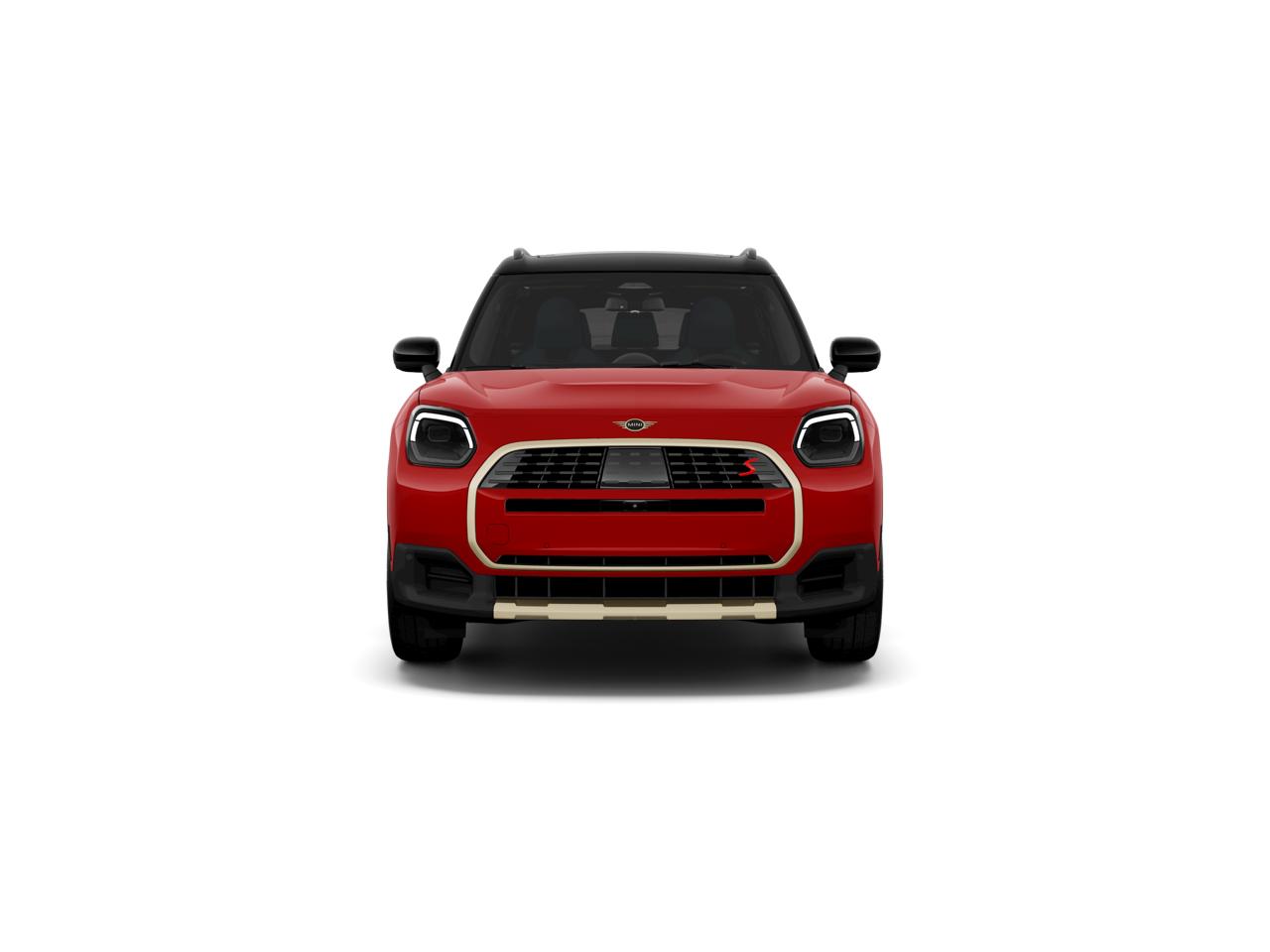 2025 Mini Countryman S ALL4 Iconic photo 2
