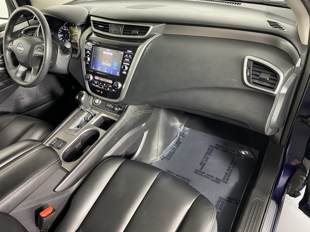 2023 Nissan Murano SV photo 4