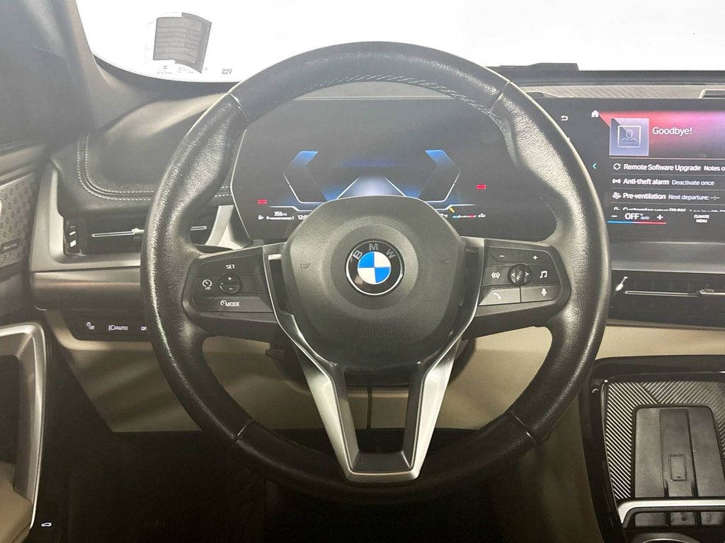 2023 Bmw X1 XDrive28i photo 12