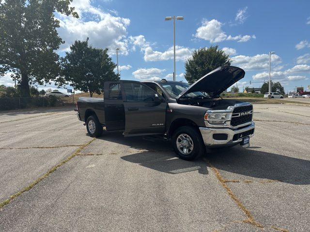 2019 Ram 2500 Tradesman photo 7