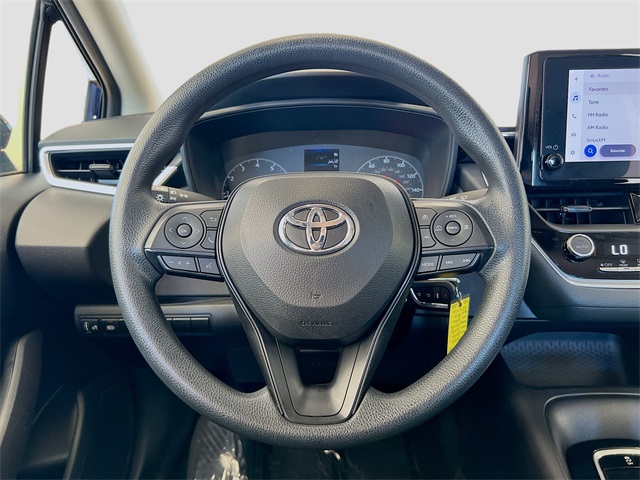 2024 Toyota Corolla LE photo 15