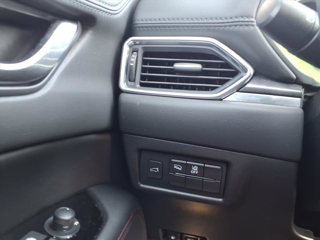 2023 Mazda CX-5 2.5 S Carbon photo 16