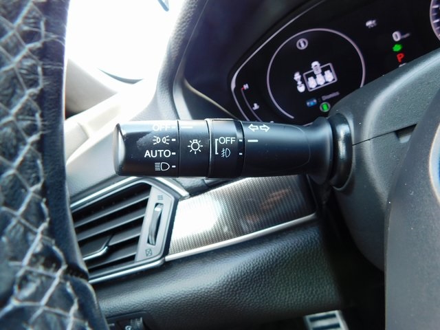 2022 Honda Accord Sport 2.0T photo 25