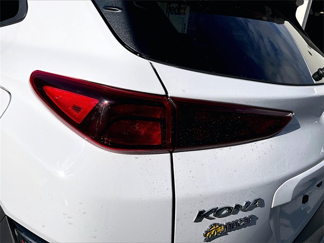 2023 Hyundai Kona SEL photo 30
