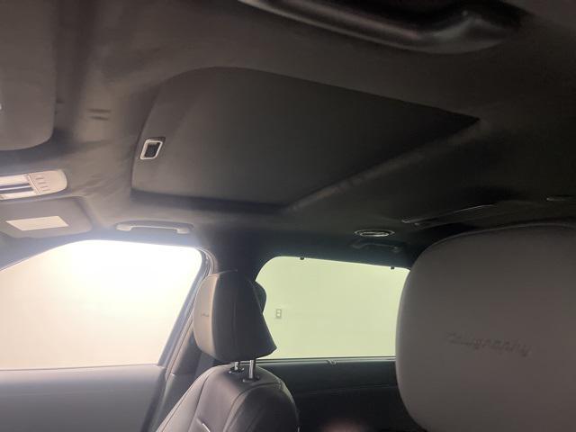 2026 Hyundai Palisade Calligraphy photo 11
