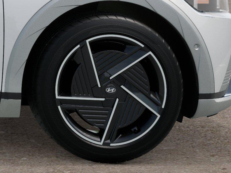 2025 Hyundai Ioniq 5 Limited photo 6