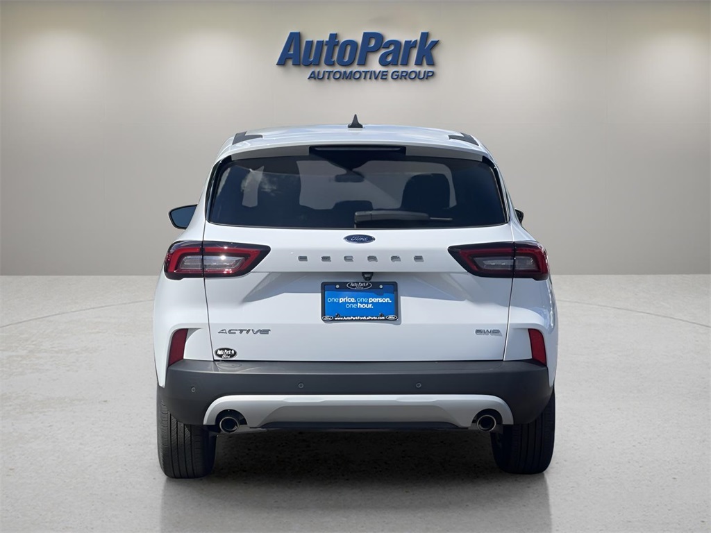 2023 Ford Escape Active photo 6